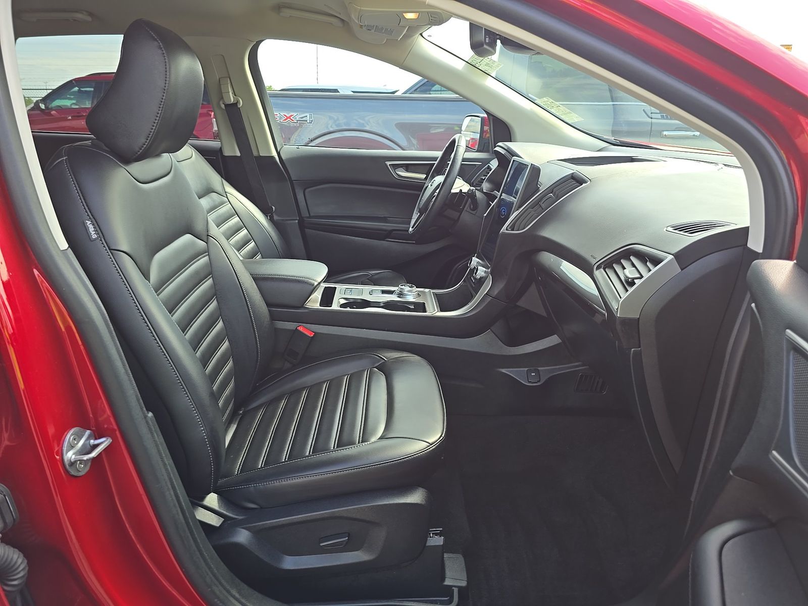 FORD EDGE - 9