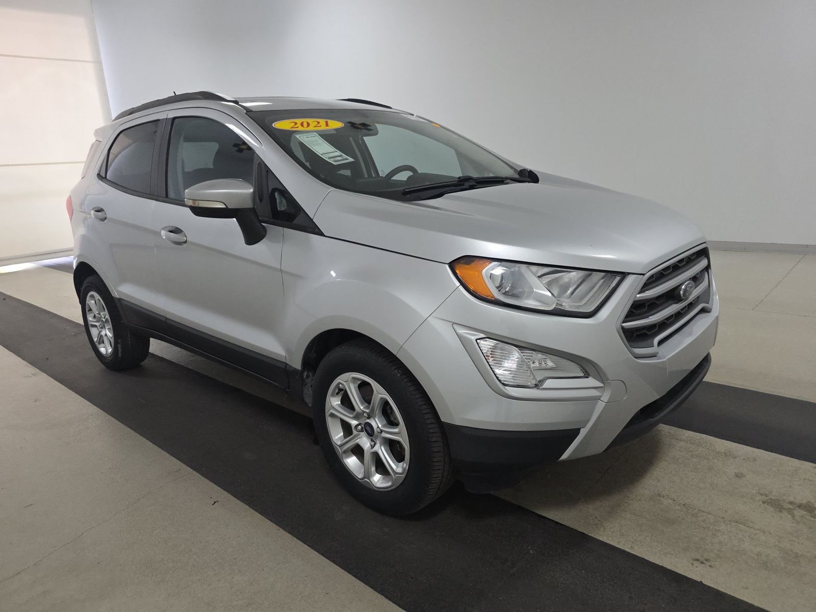 FORD ECOSPORT - 4