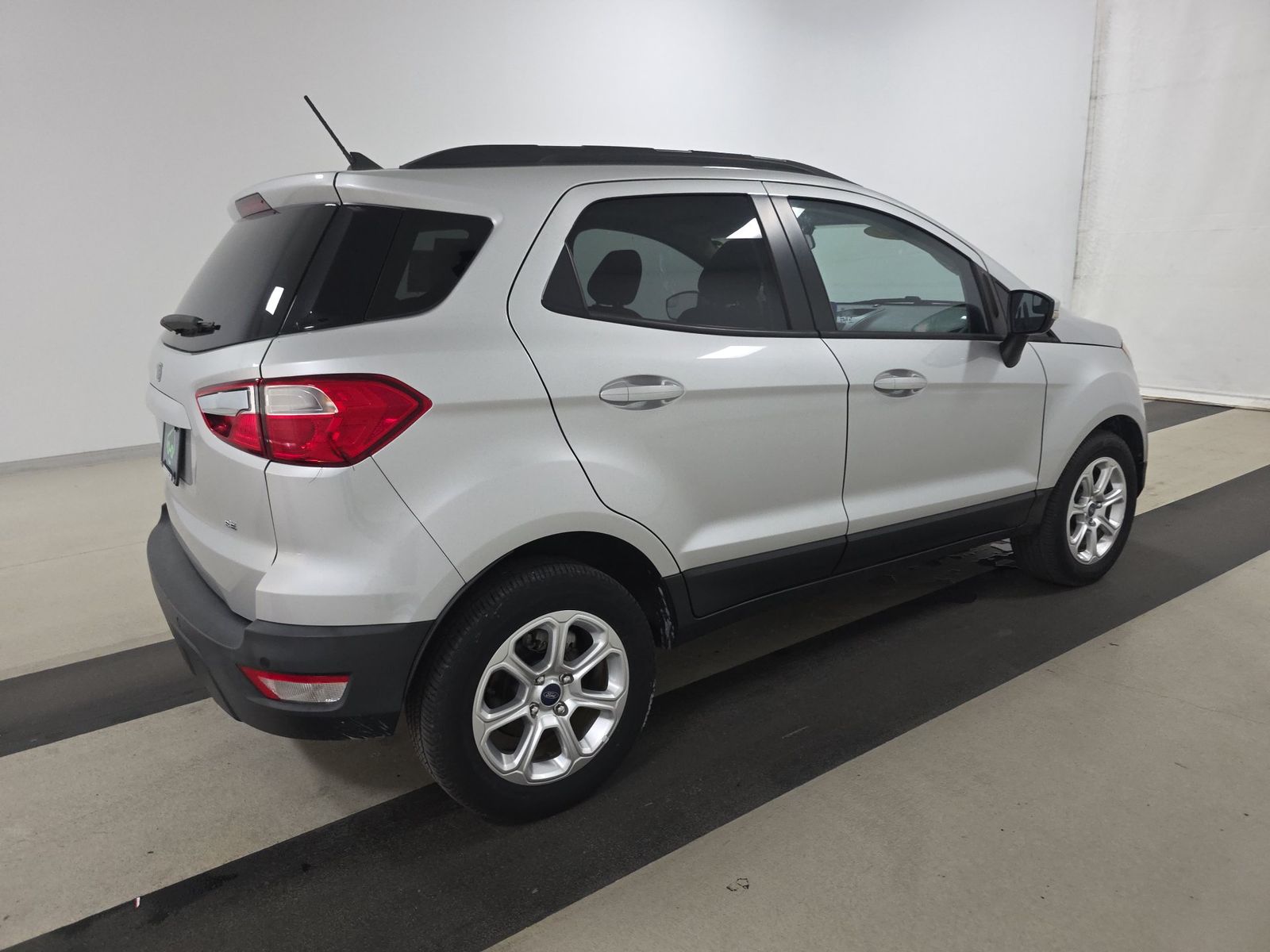 FORD ECOSPORT - 5
