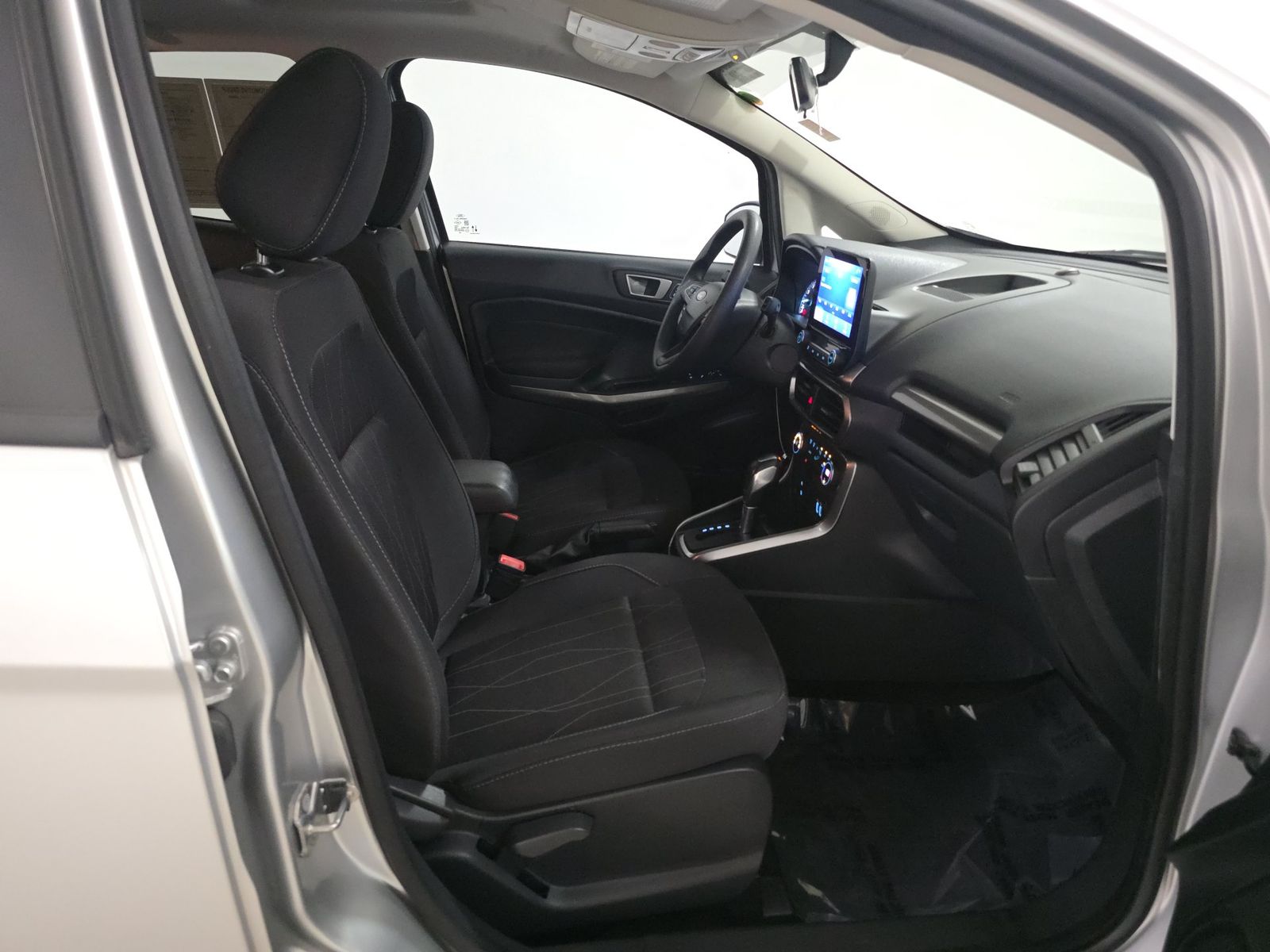 FORD ECOSPORT - 9