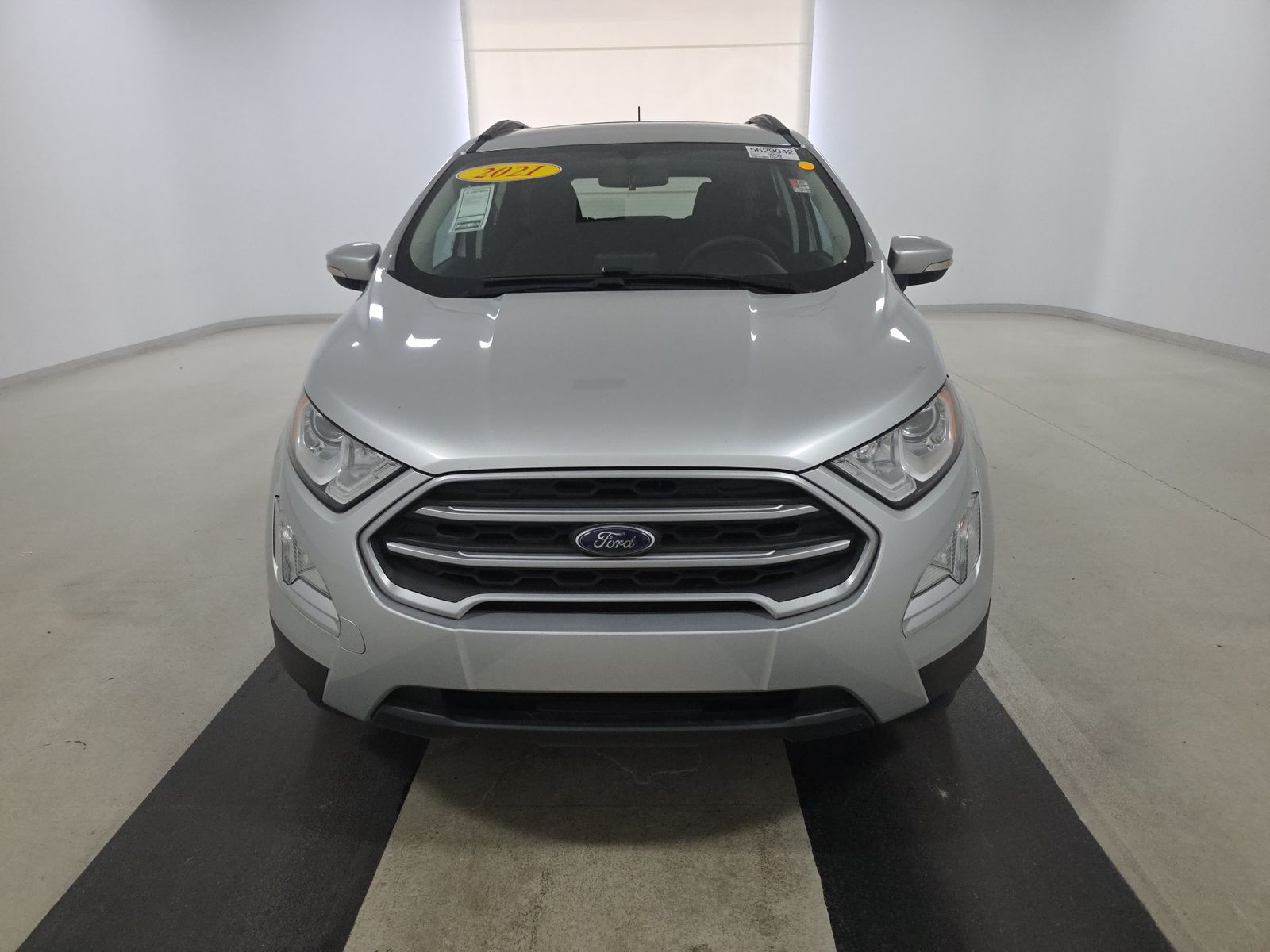 FORD ECOSPORT - 3