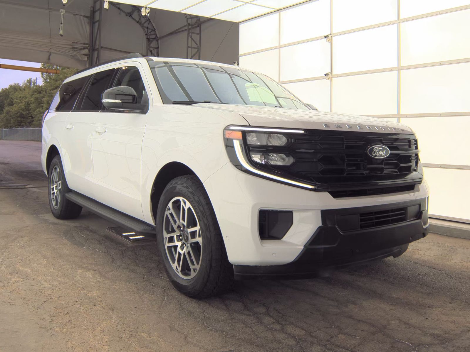 FORD EXPEDITION MAX - 5