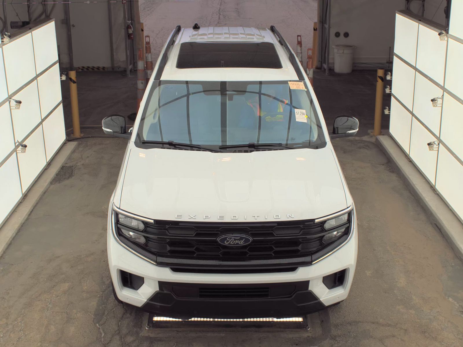 FORD EXPEDITION MAX - 3