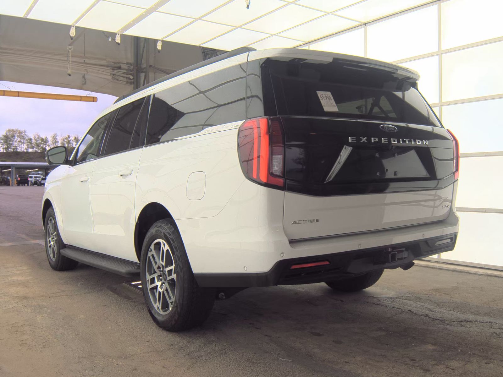 FORD EXPEDITION MAX - 9