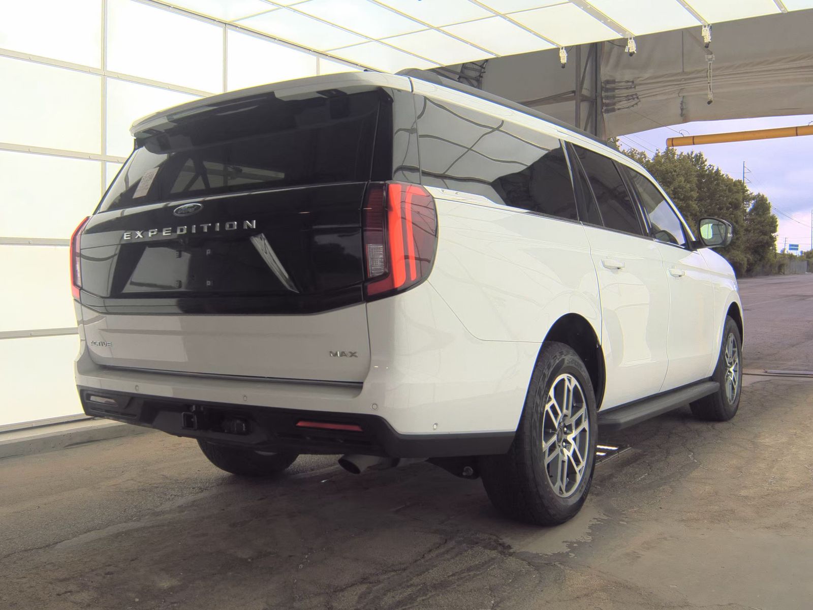 FORD EXPEDITION MAX - 6