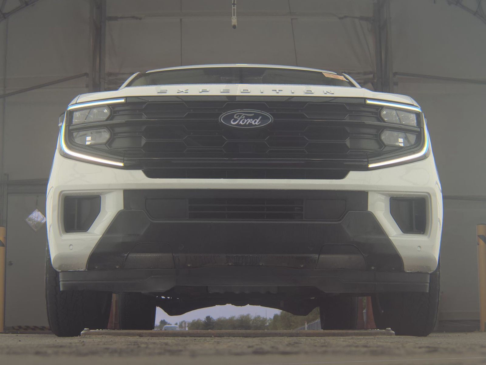 FORD EXPEDITION MAX - 4