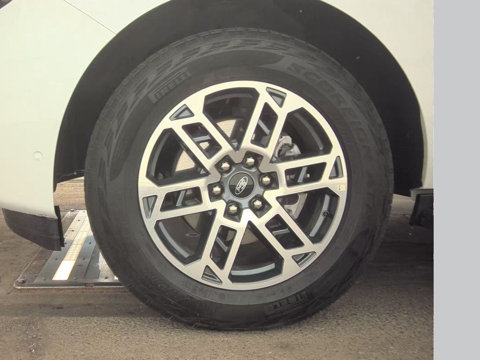 FORD EXPEDITION MAX - 10