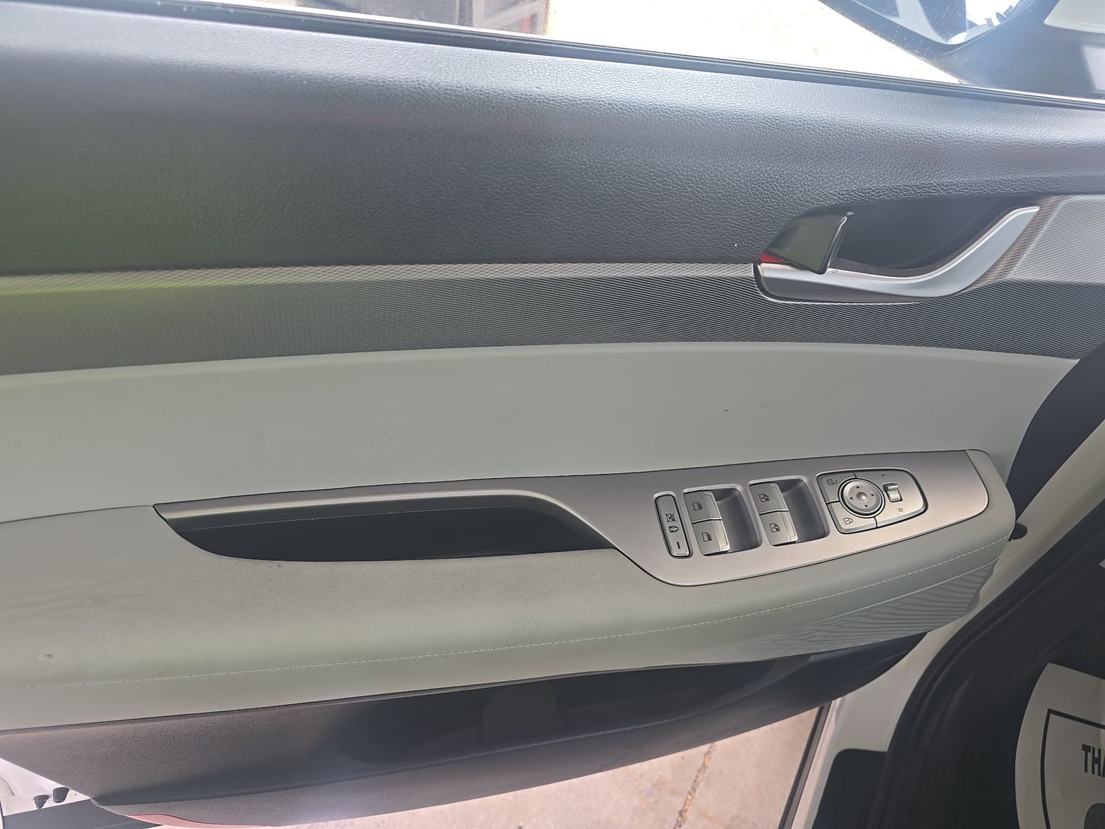 HYUNDAI PALISADE - 10