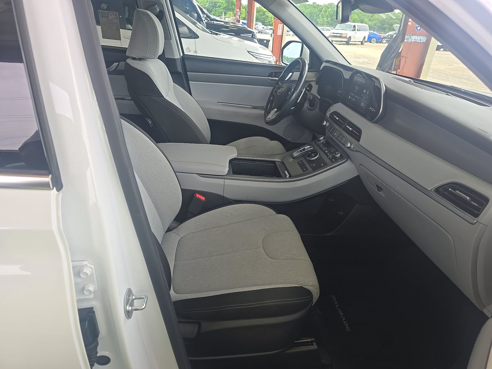 HYUNDAI PALISADE - 9