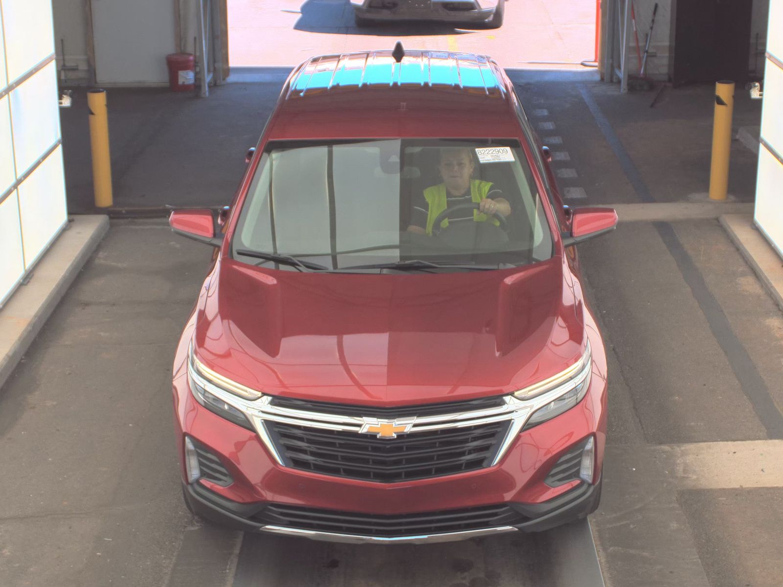 2024 Chevrolet Equinox LT FWD