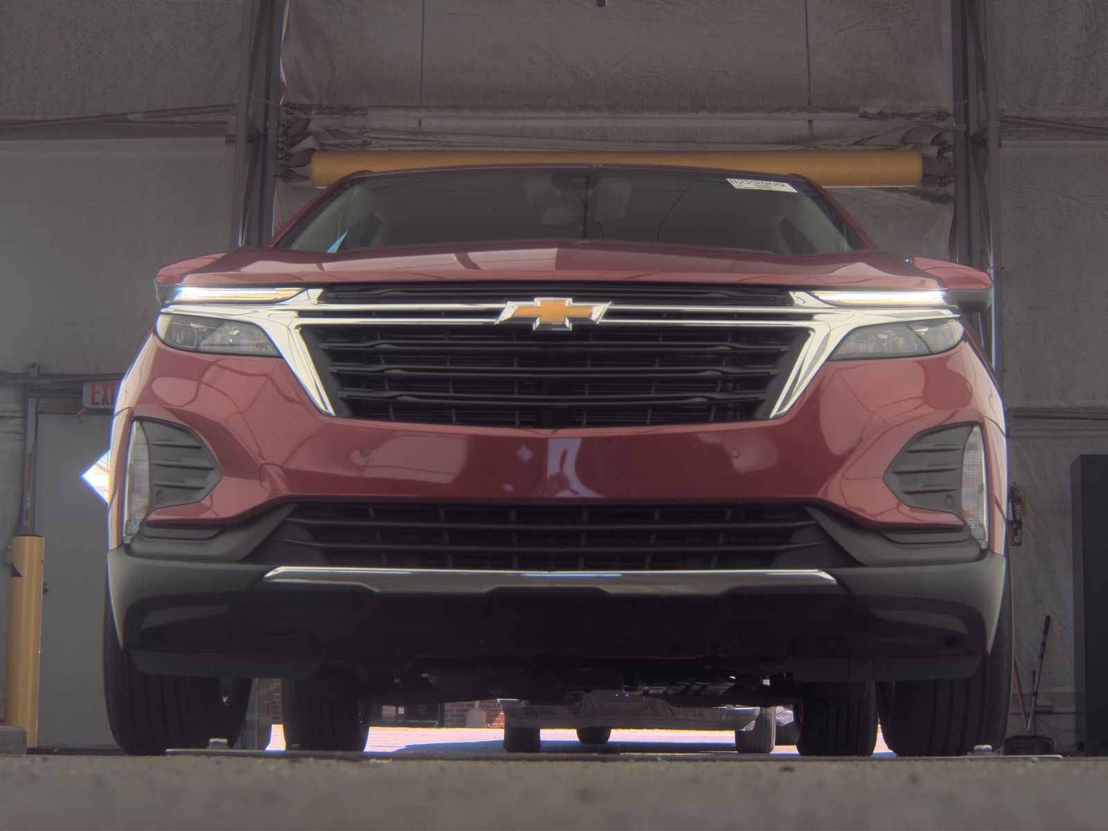 2024 Chevrolet Equinox LT FWD