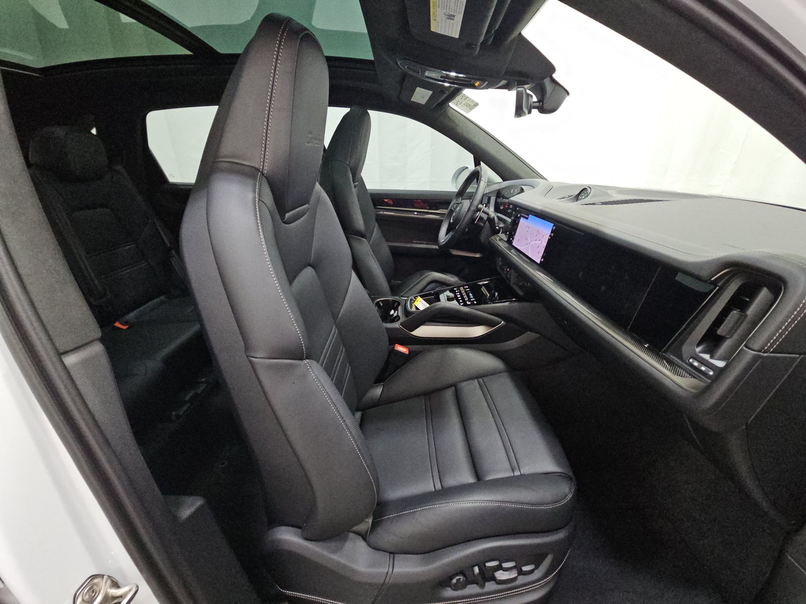 PORSCHE CAYENNE - 9