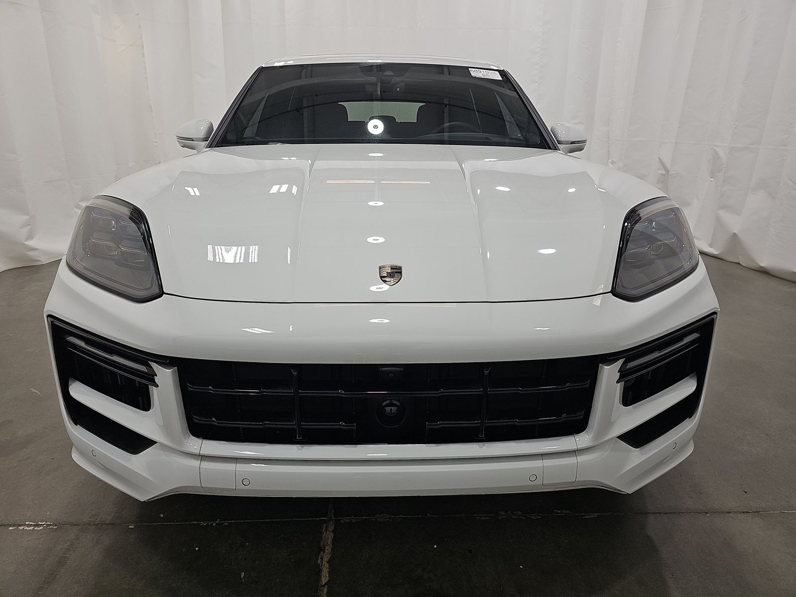 PORSCHE CAYENNE - 3
