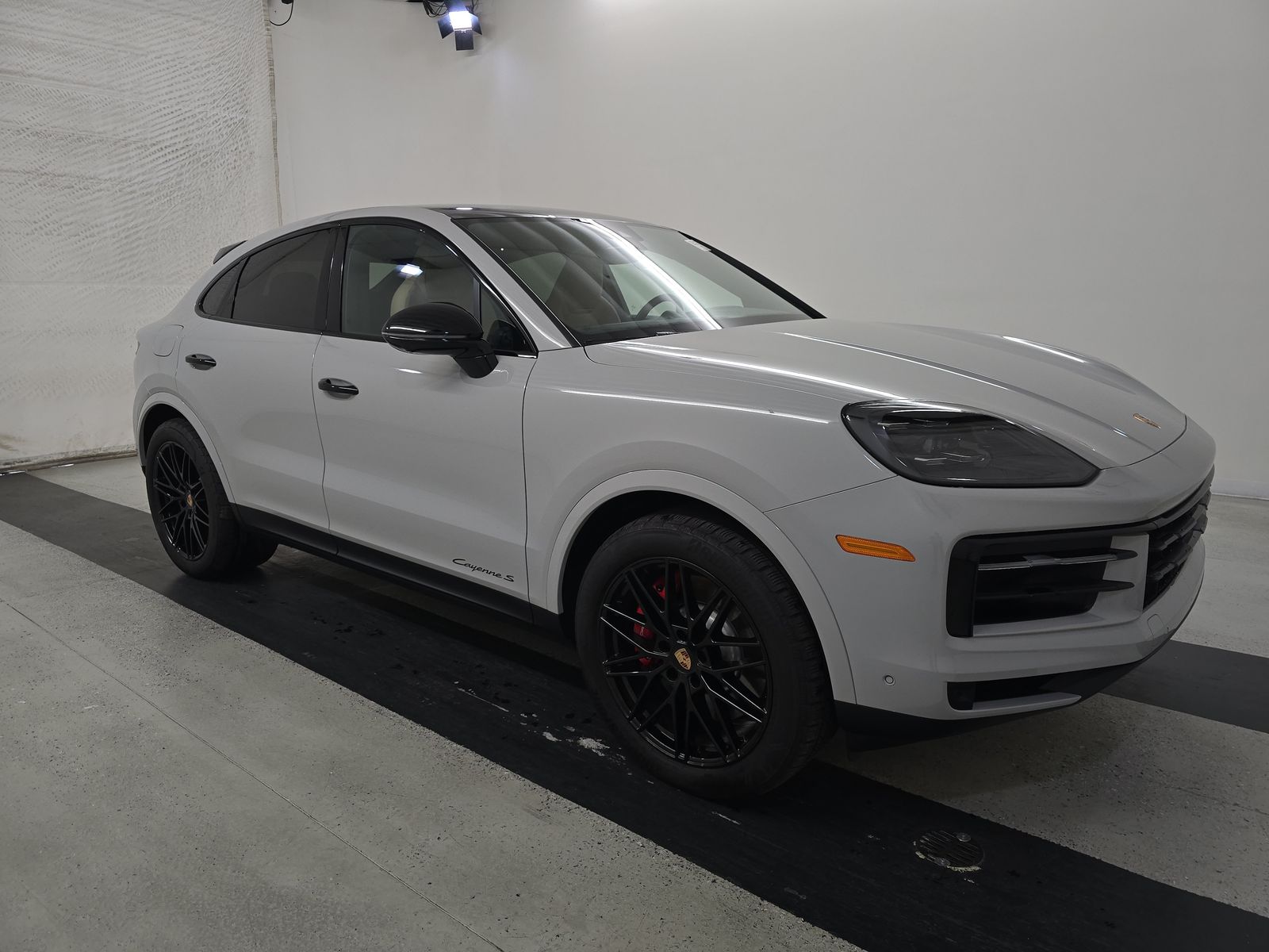 PORSCHE CAYENNE - 4
