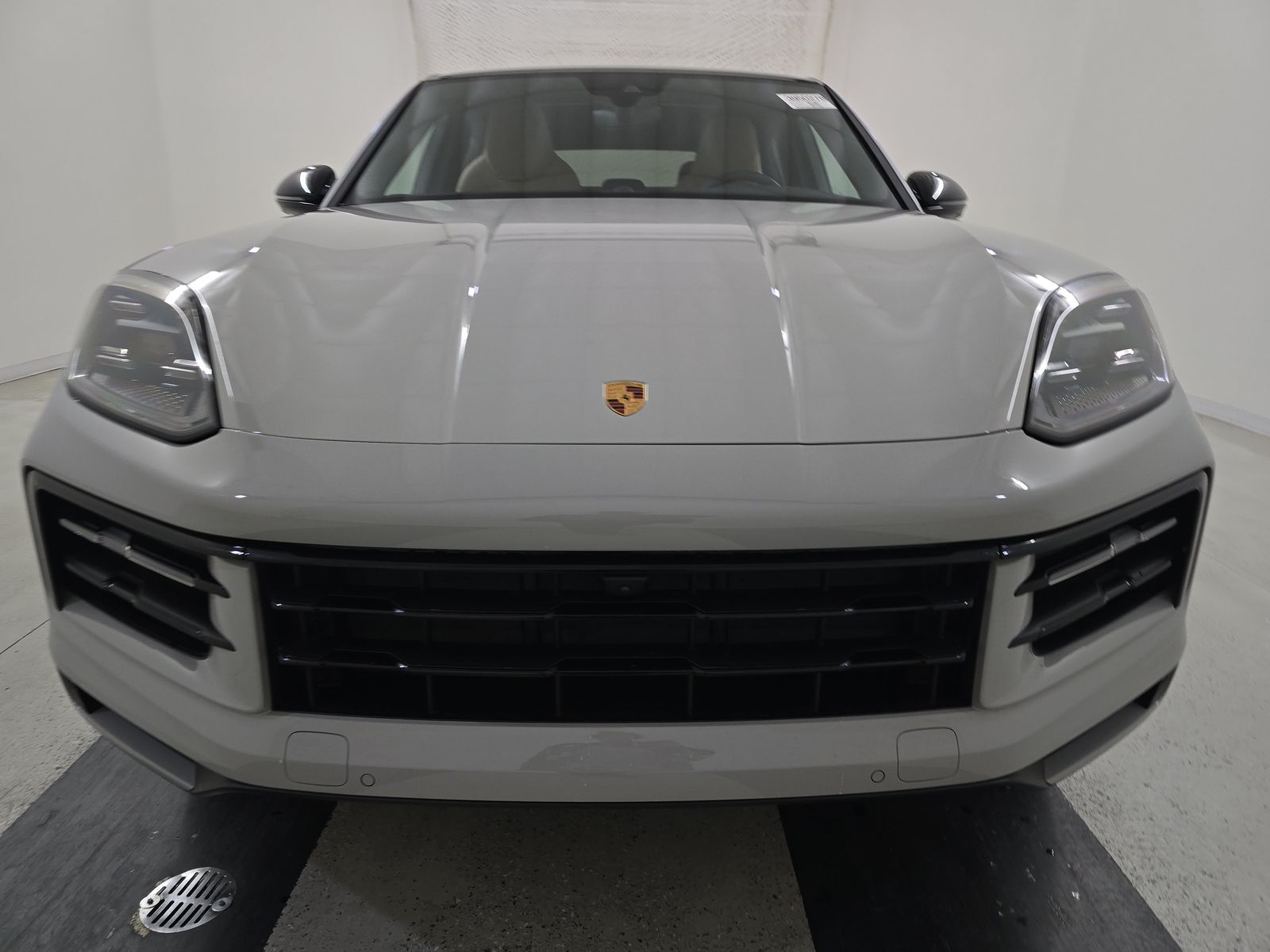 PORSCHE CAYENNE - 3