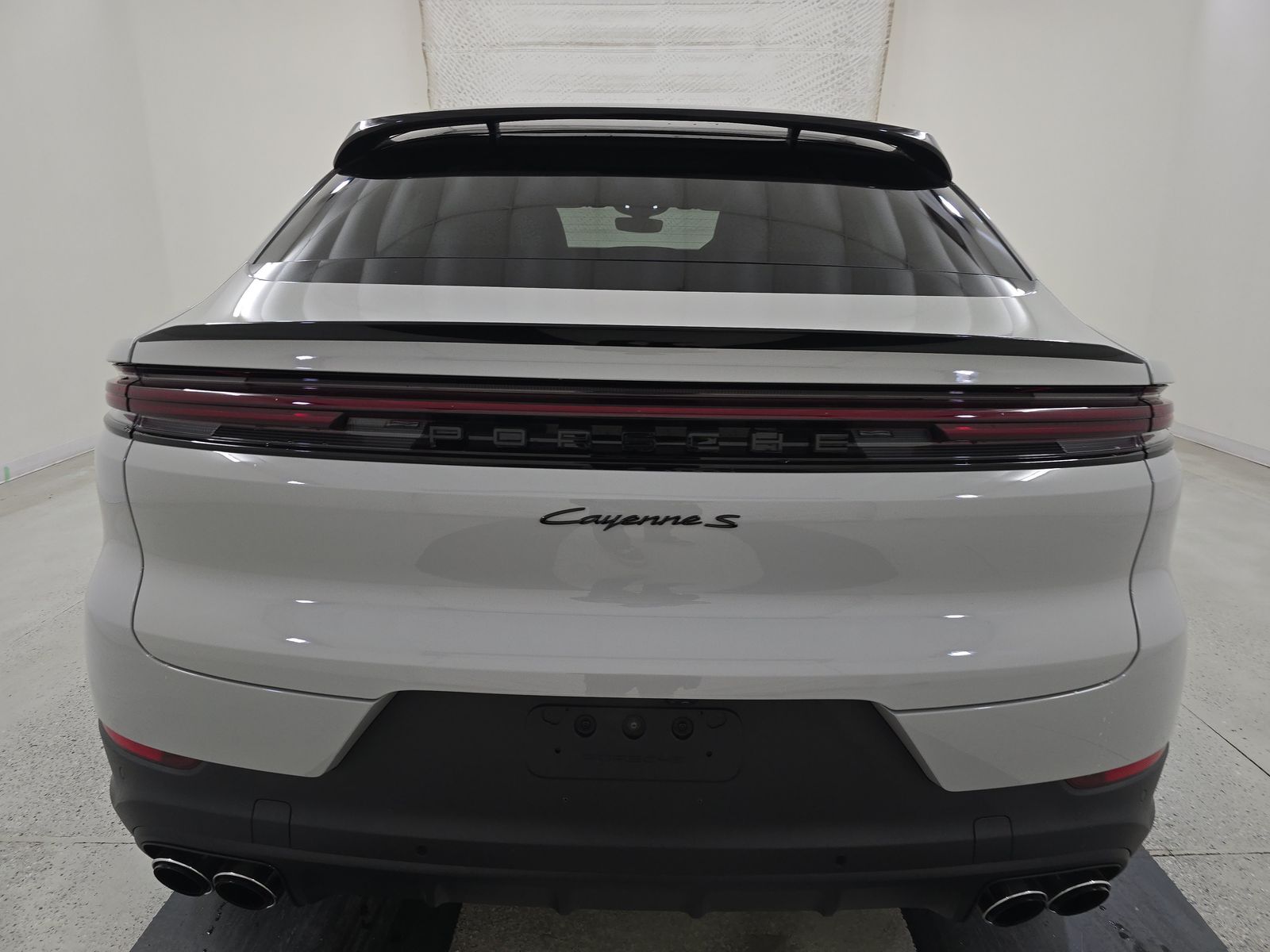 PORSCHE CAYENNE - 6
