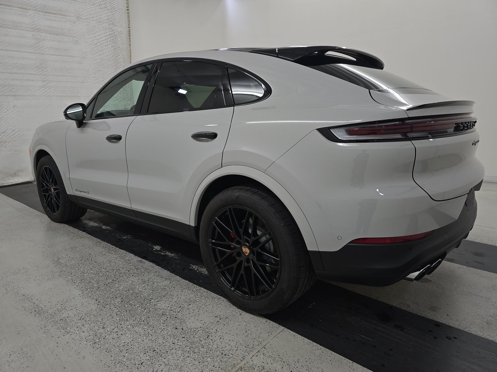 PORSCHE CAYENNE - 7