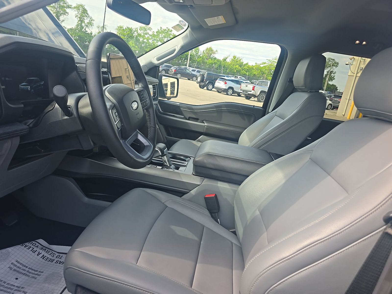 FORD F-150 - 8