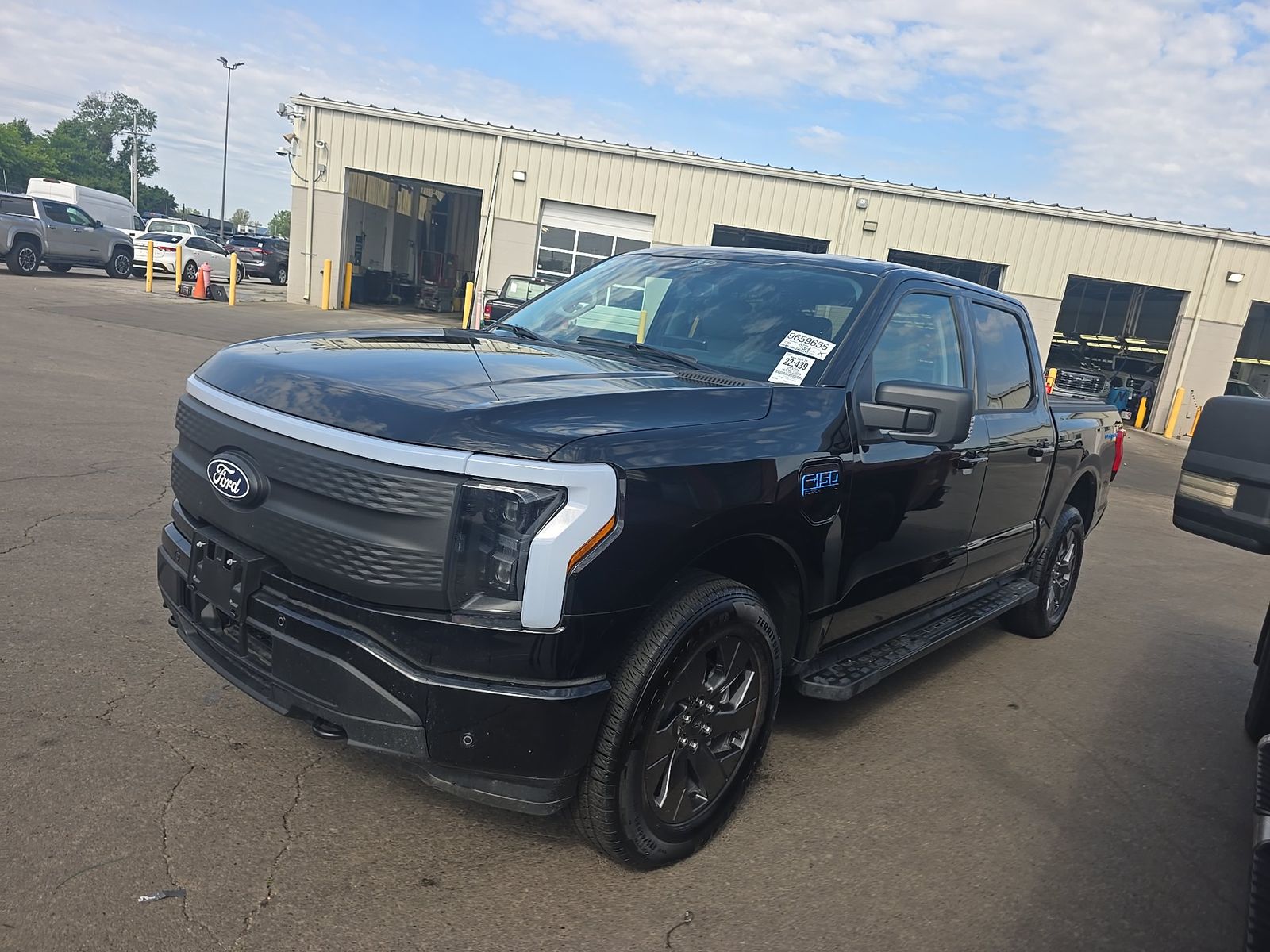 FORD F-150 - 1