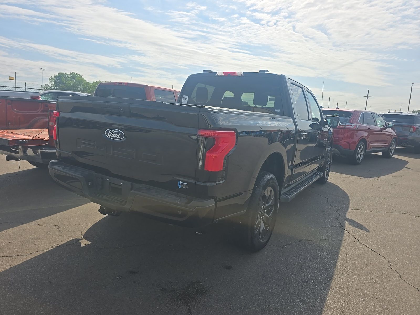 FORD F-150 - 5