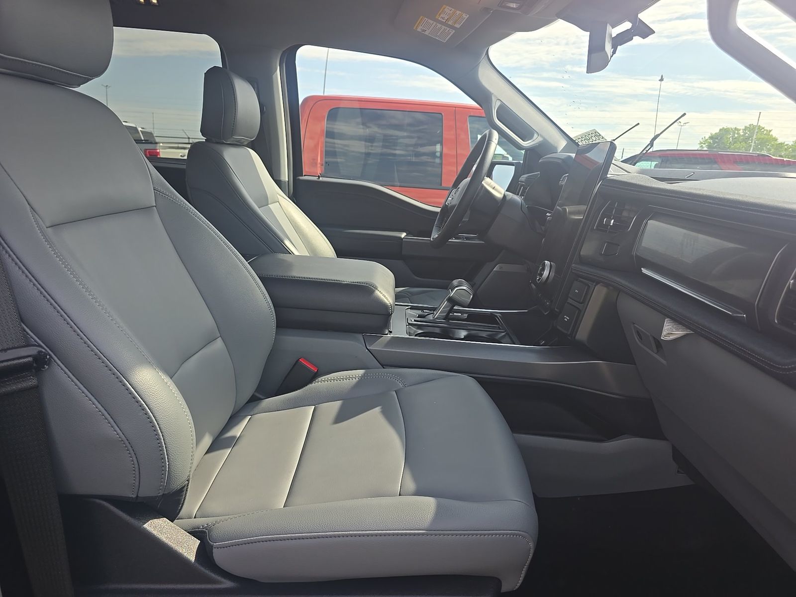 FORD F-150 - 9