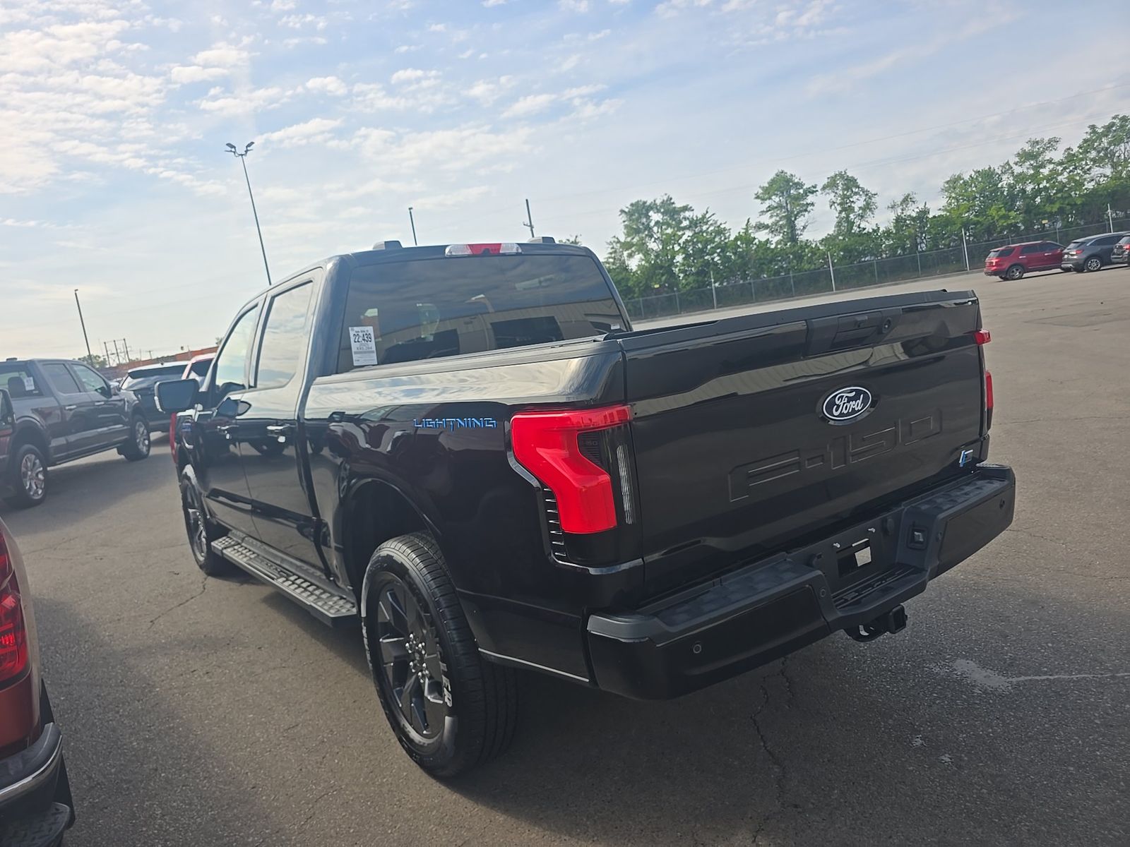 FORD F-150 - 7