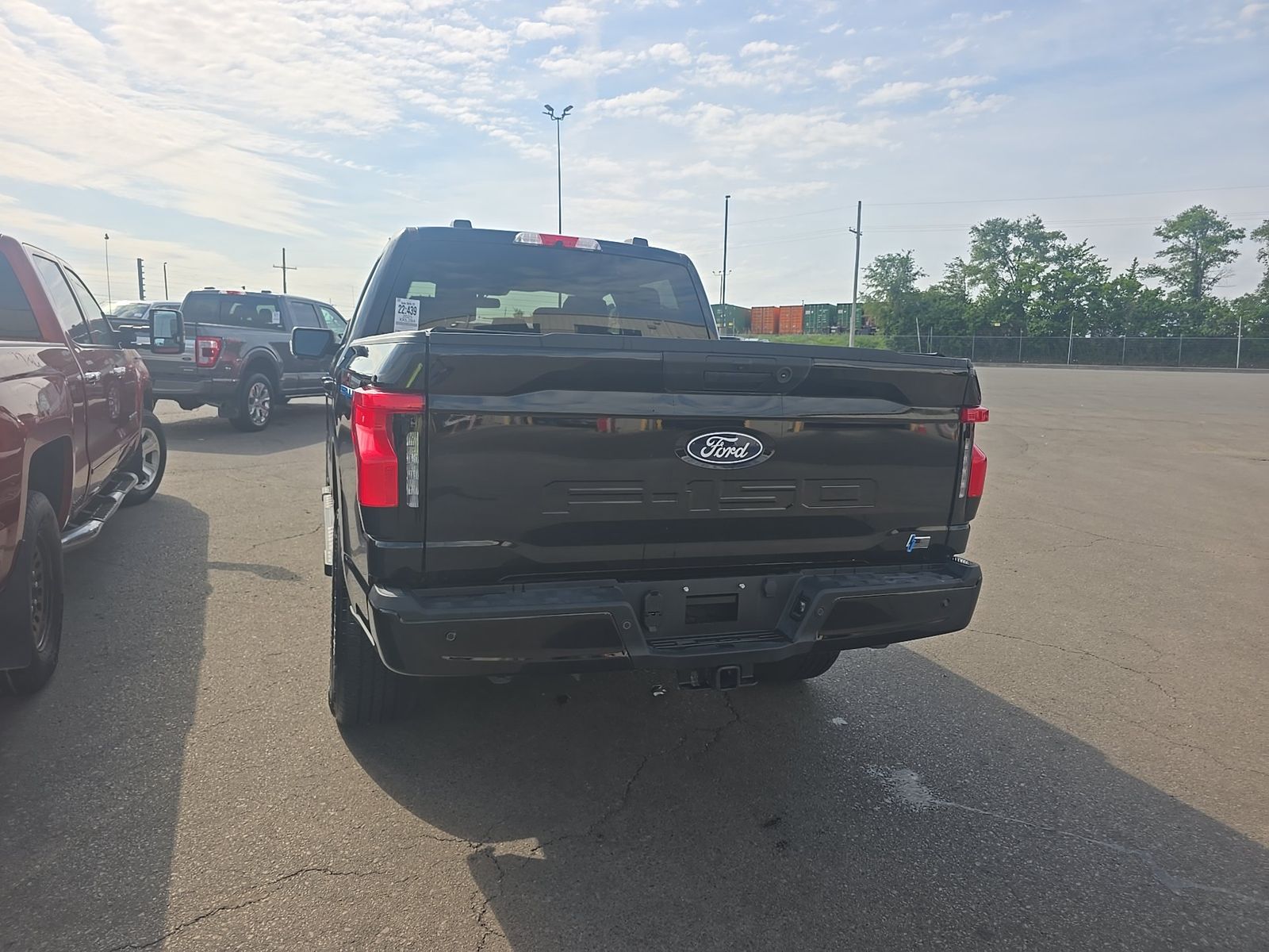 FORD F-150 - 6