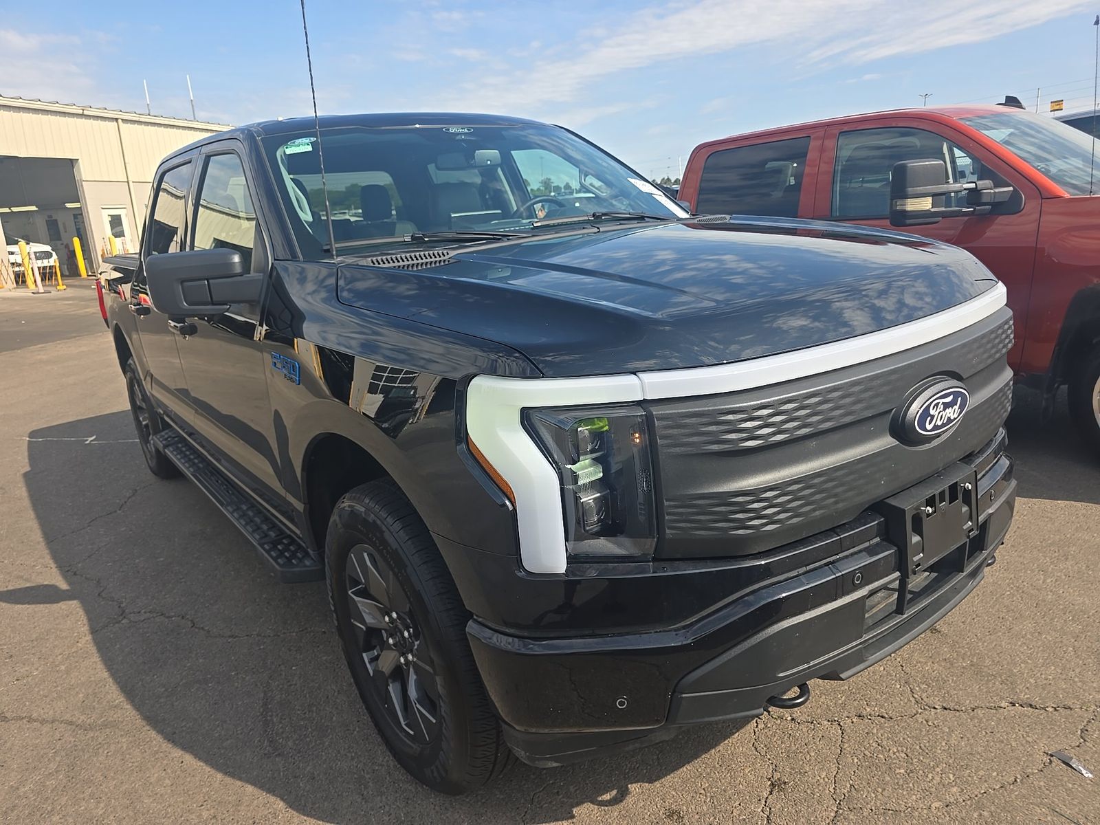 FORD F-150 - 4