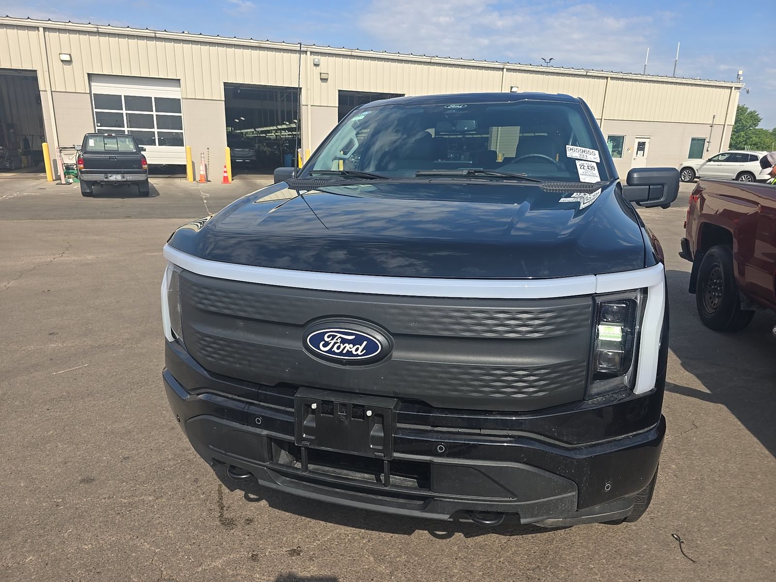 FORD F-150 - 3