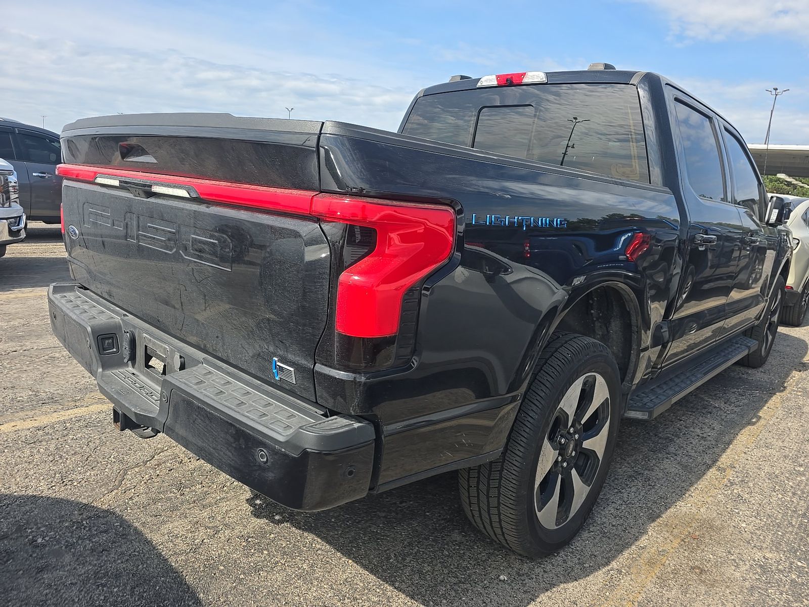 FORD F-150 - 5