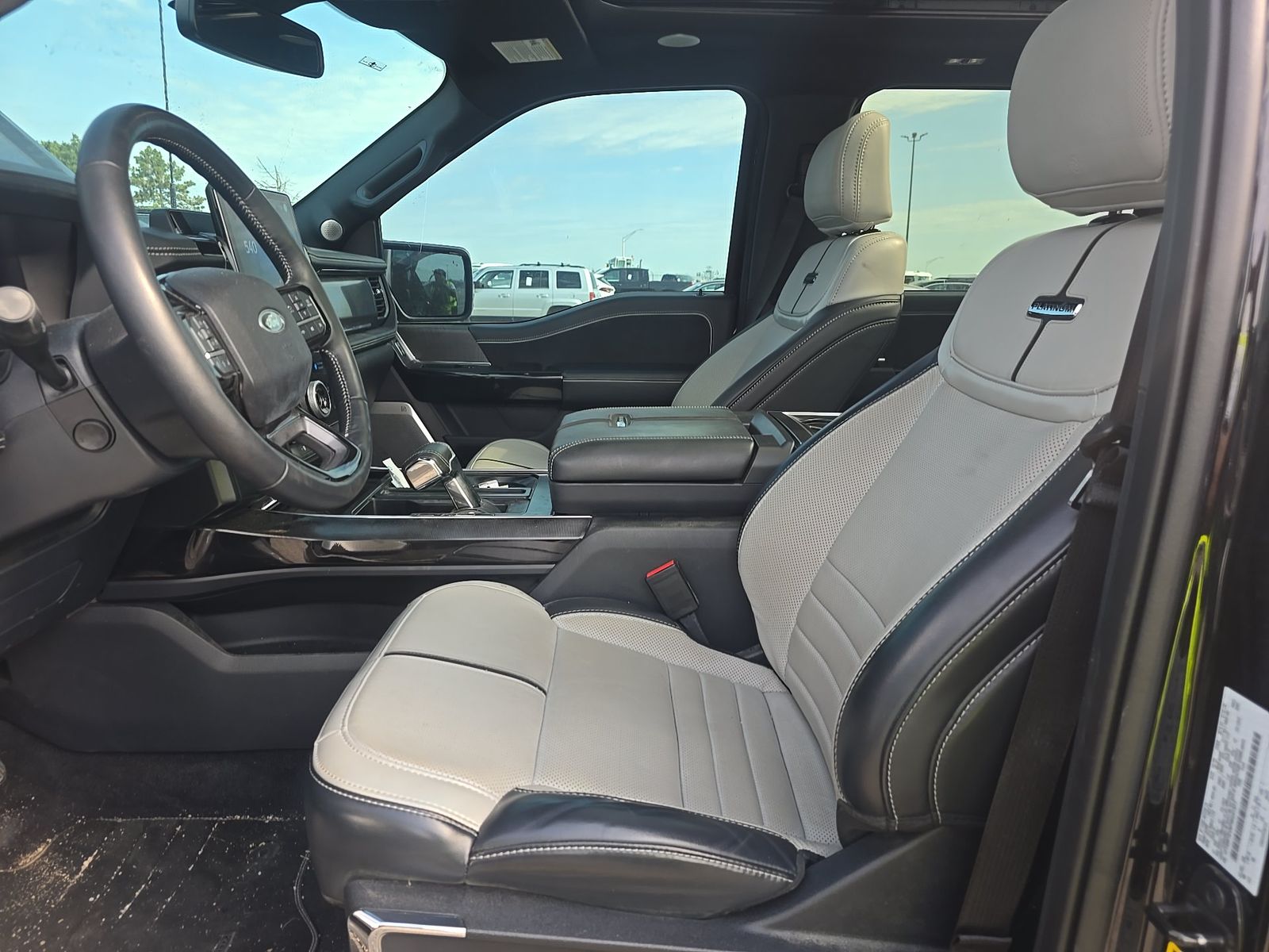 FORD F-150 - 8