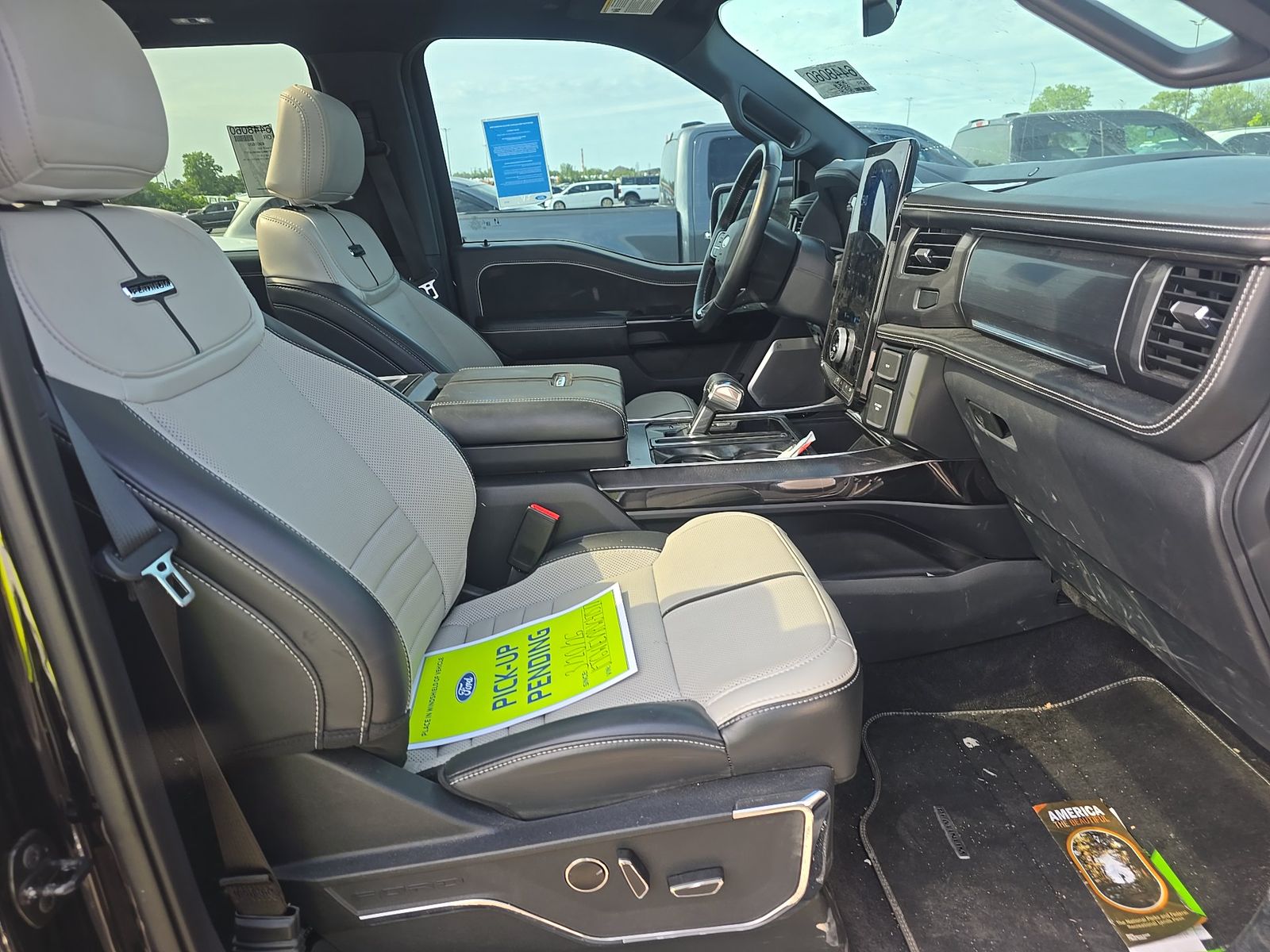 FORD F-150 - 9