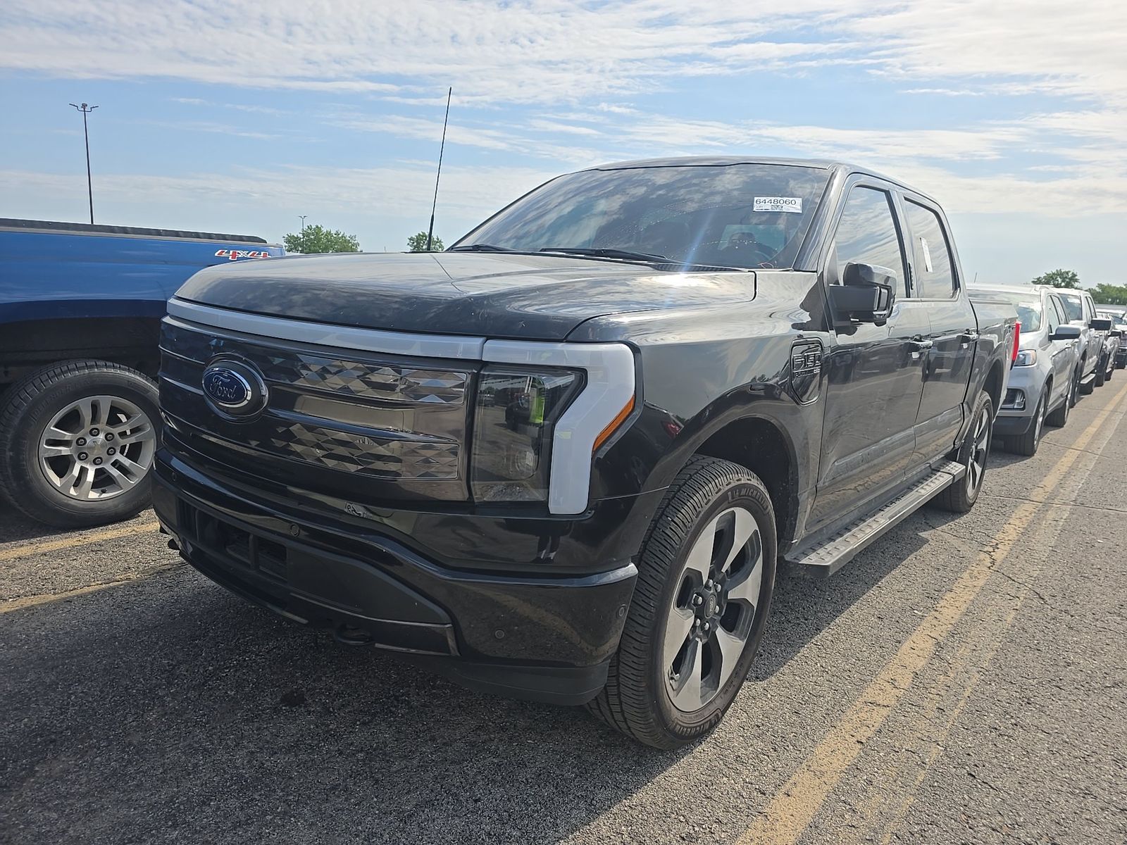 FORD F-150 - 1