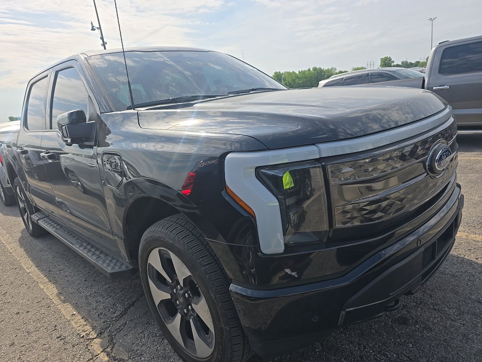 FORD F-150 - 4