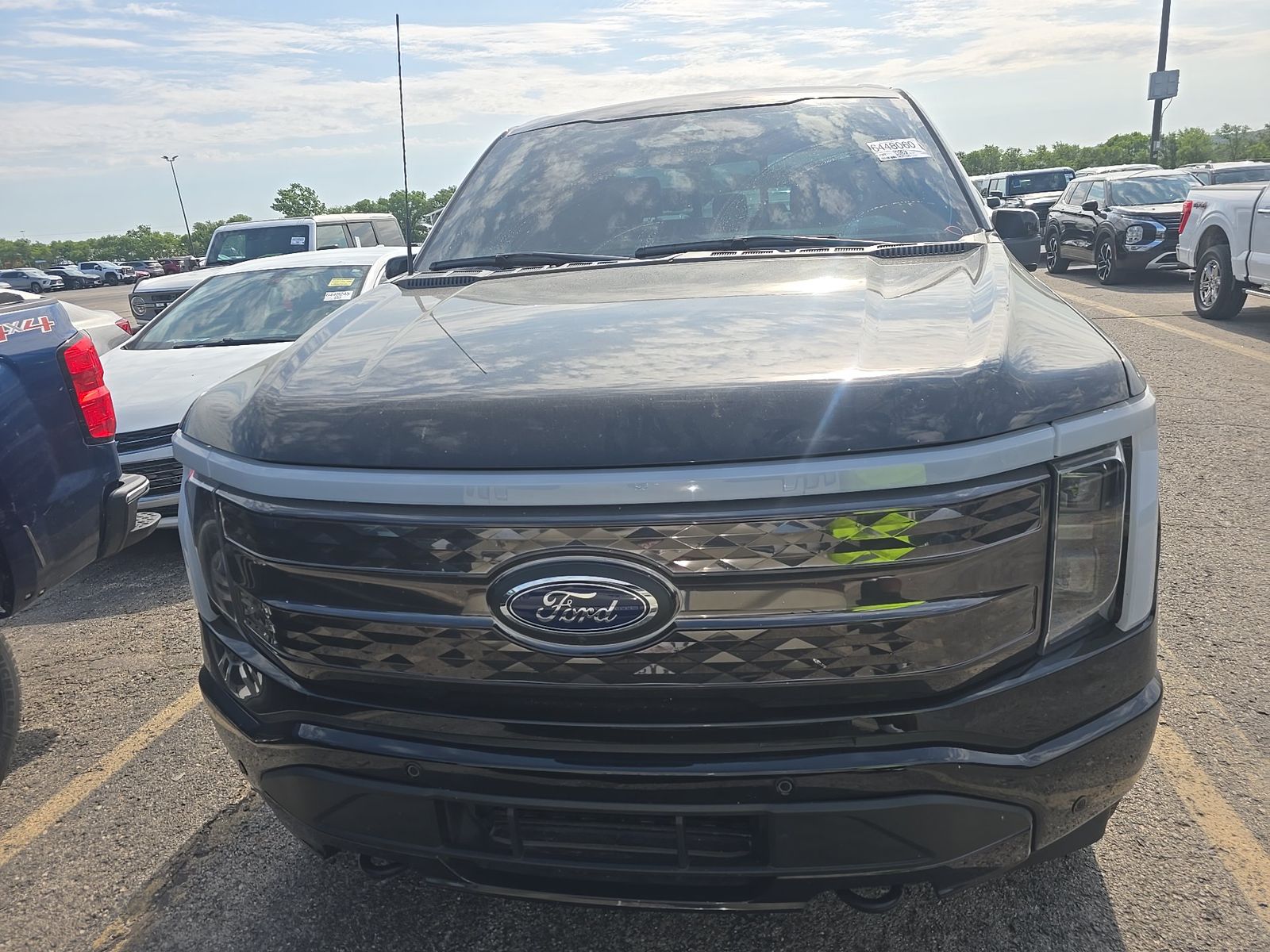 FORD F-150 - 3