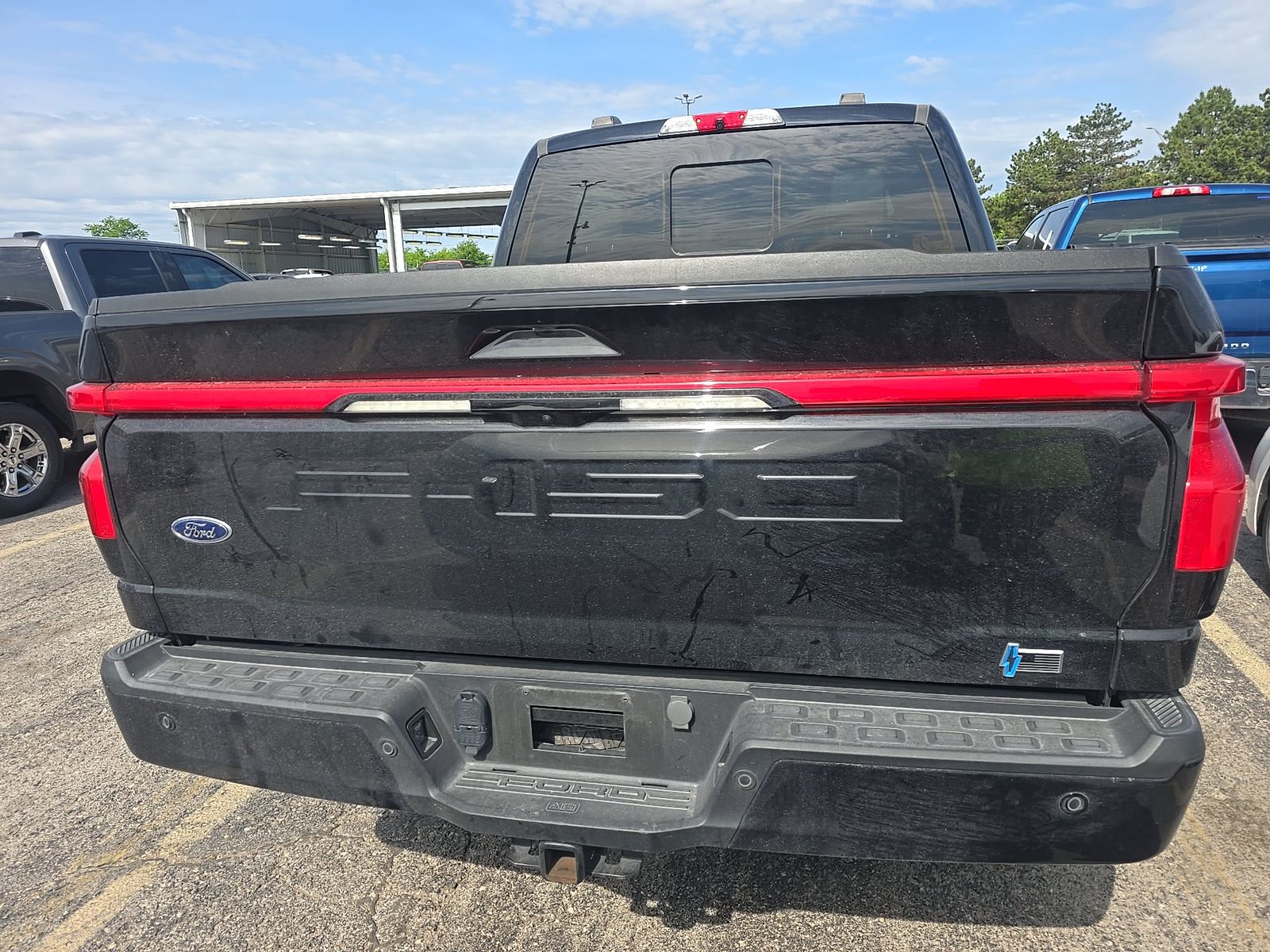 FORD F-150 - 6