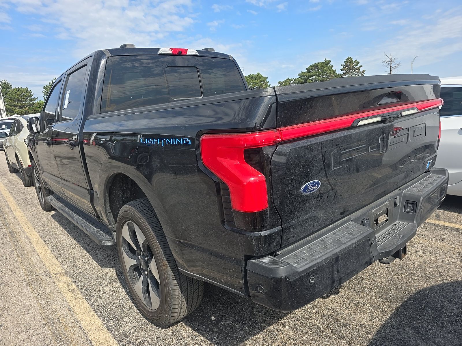 FORD F-150 - 7