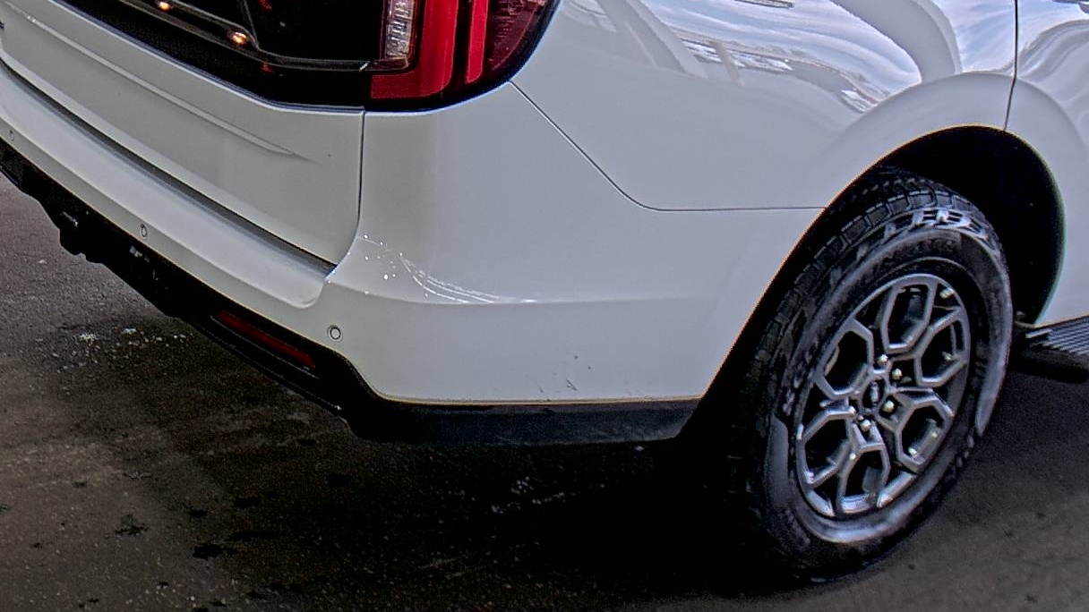FORD EXPEDITION - 10