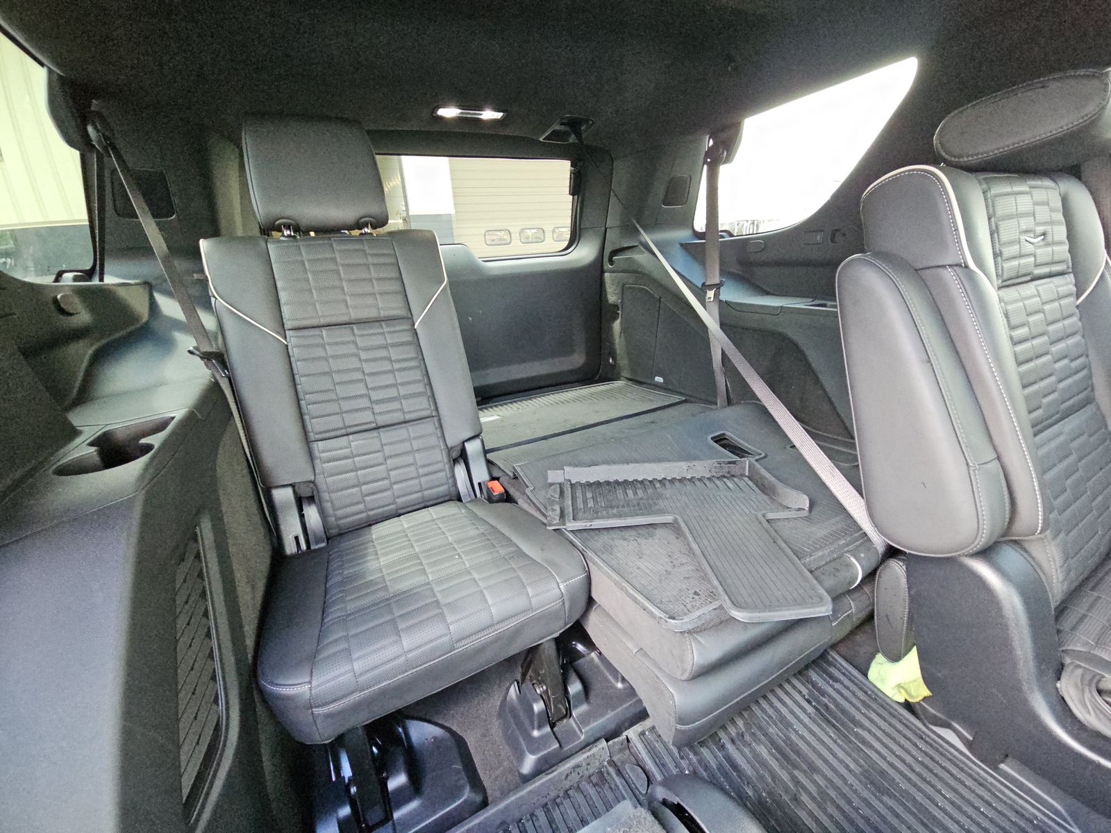 2025 Cadillac Escalade Sport Platinum AWD