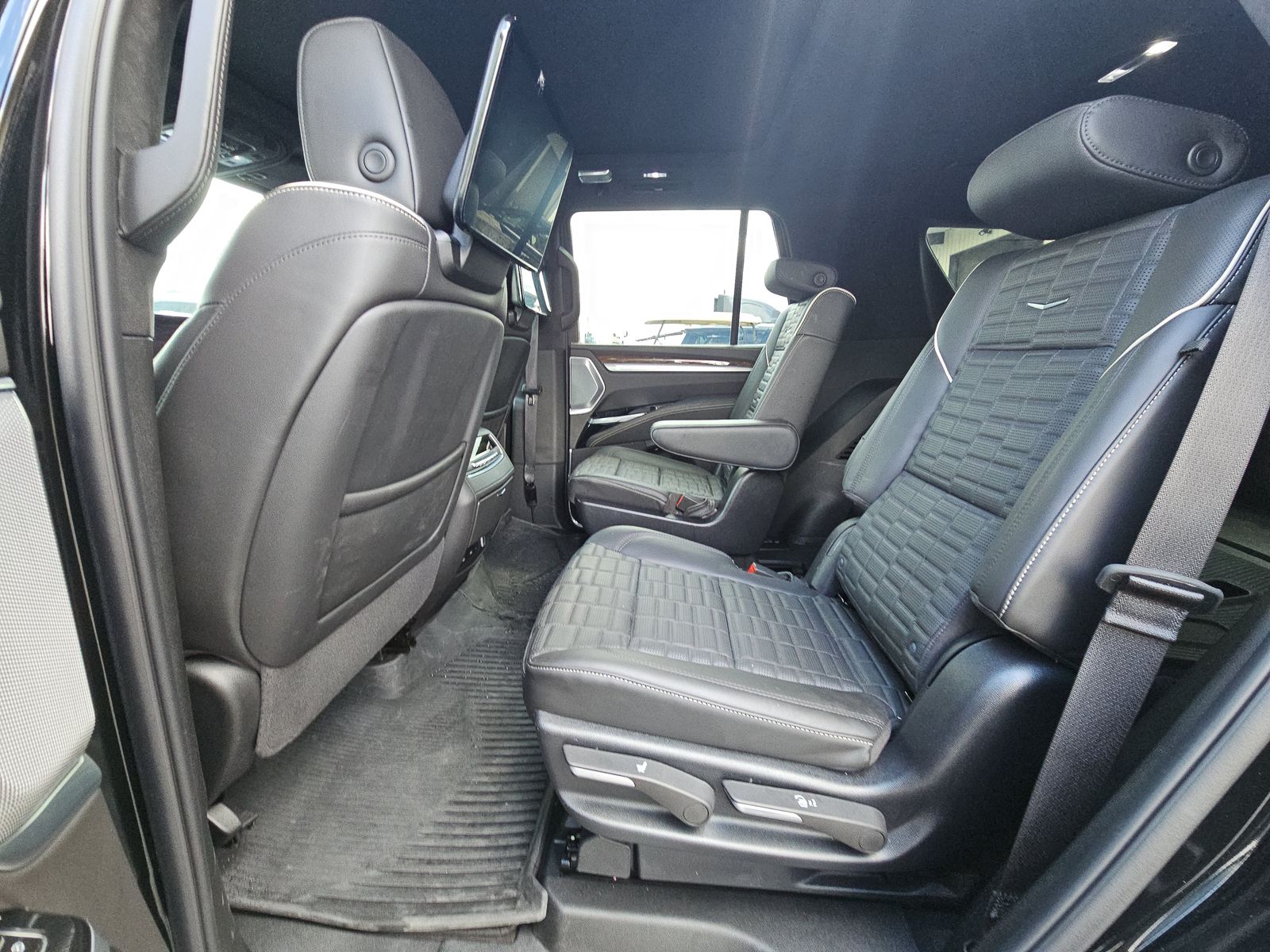 2025 Cadillac Escalade Sport Platinum AWD