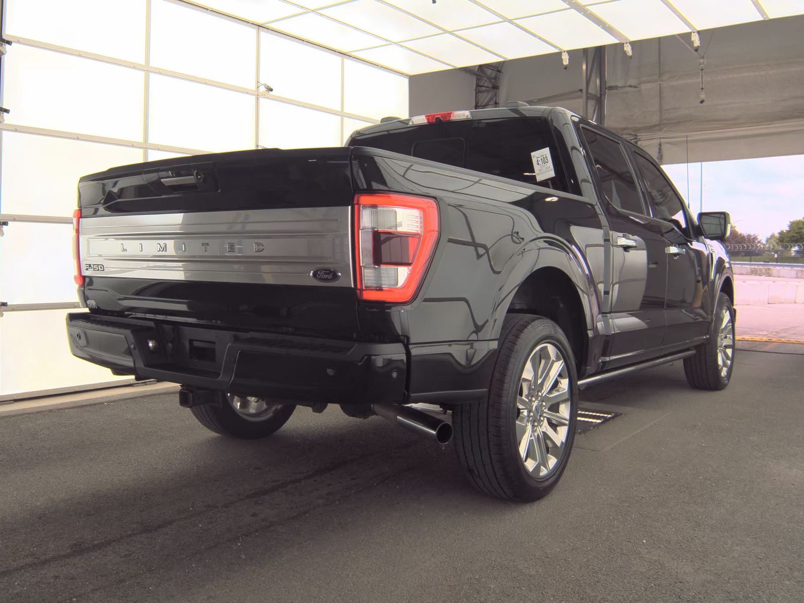 FORD F-150 - 5