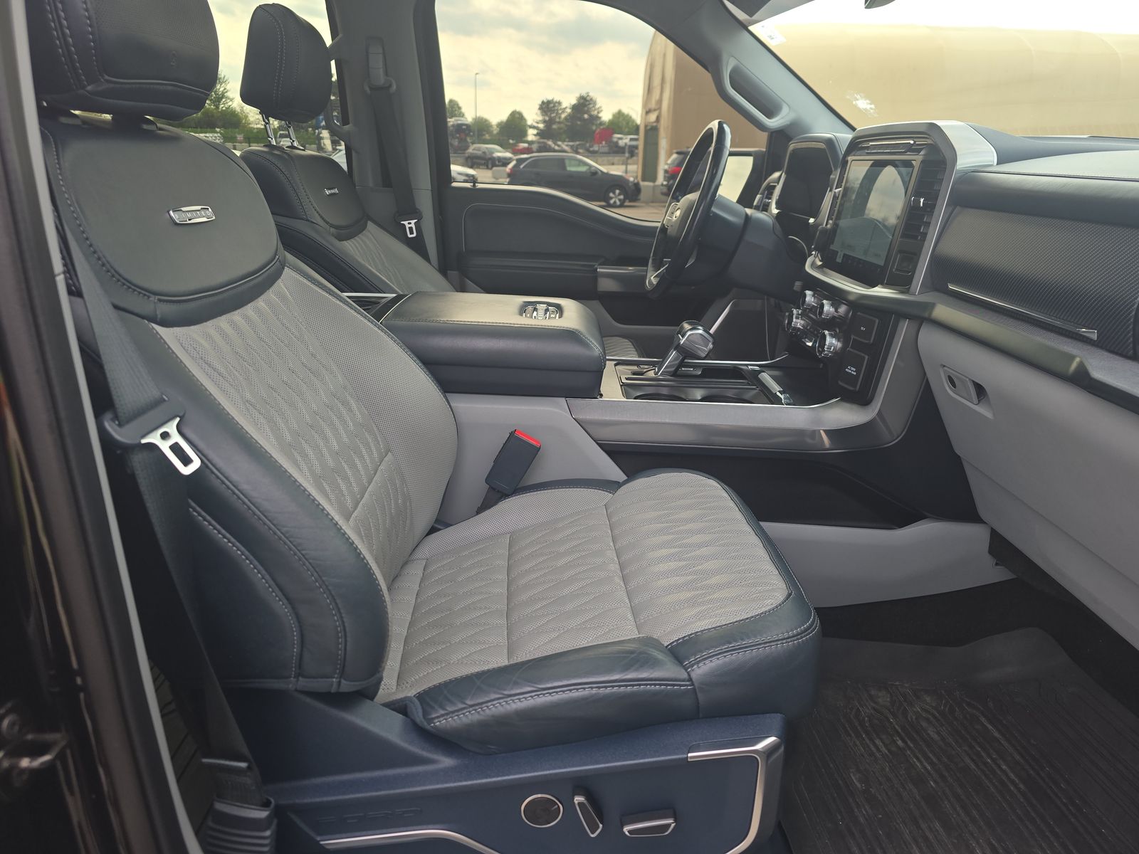 FORD F-150 - 9