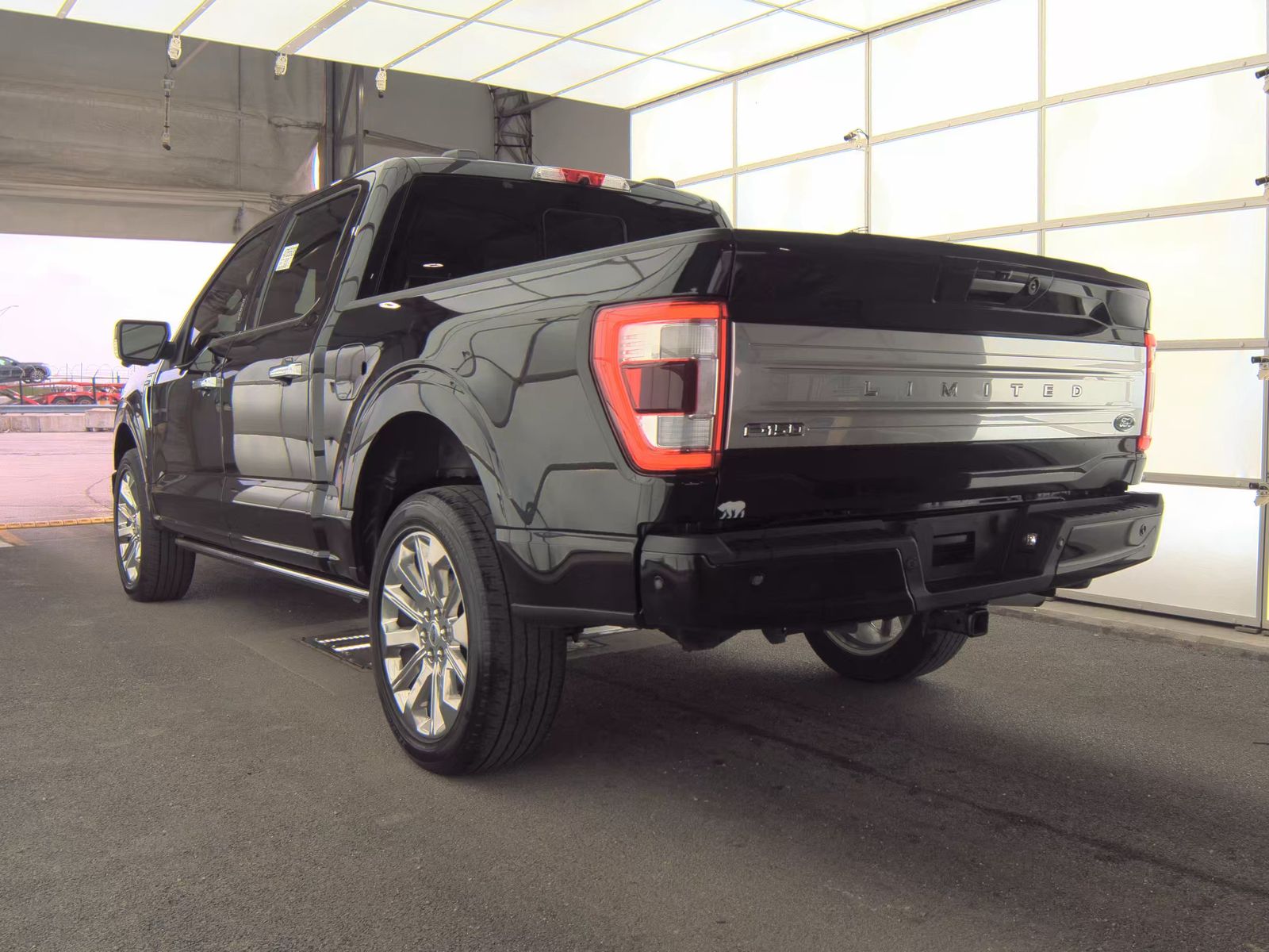 FORD F-150 - 7