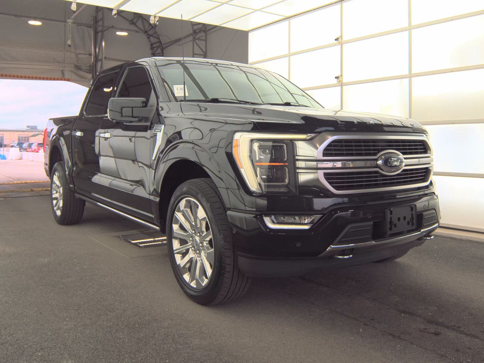 FORD F-150 - 4