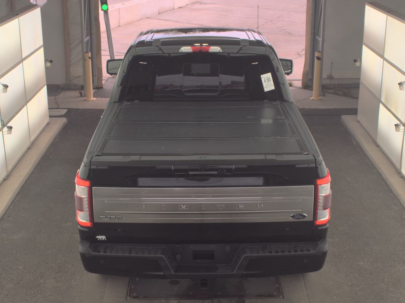 FORD F-150 - 6