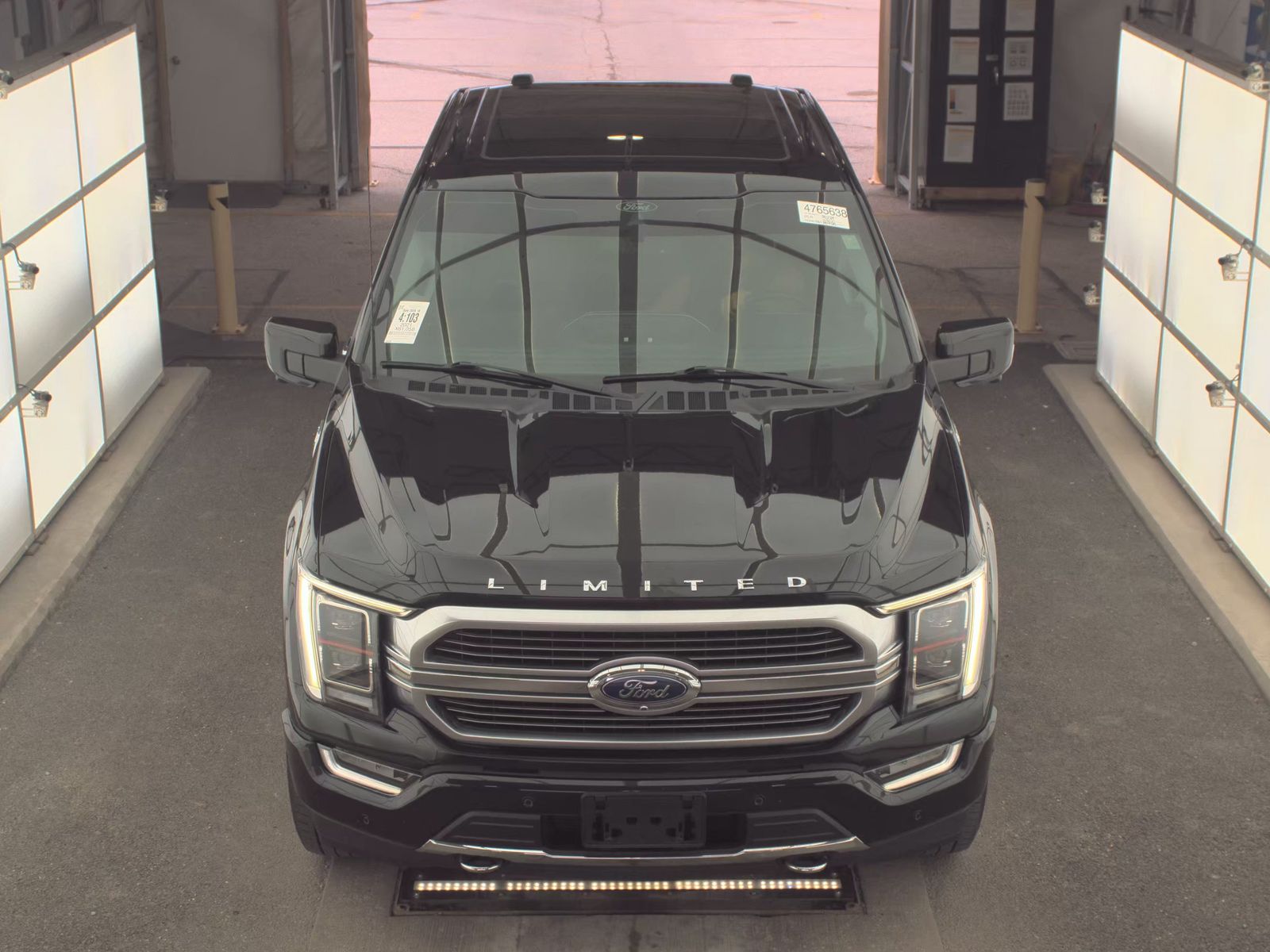 FORD F-150 - 3