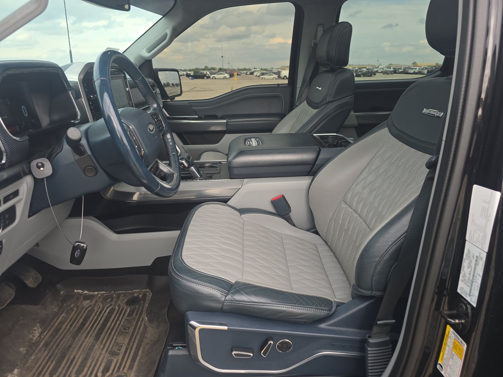 FORD F-150 - 8