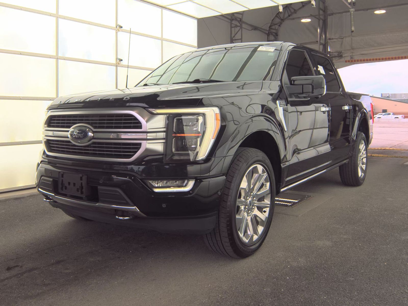 FORD F-150 - 1