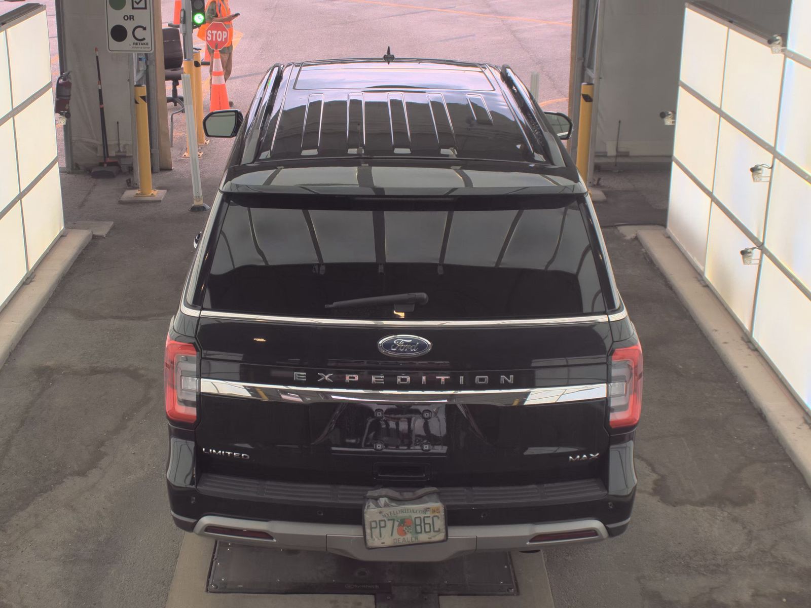 FORD EXPEDITION MAX - 6