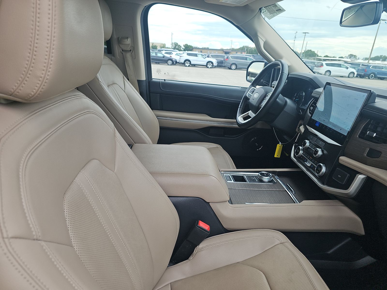 FORD EXPEDITION MAX - 9